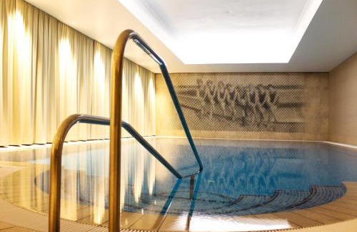 Seebad Bansin Hotel | SEETELHOTEL Strandhotel Atlantic das Boutiquehotel am Meer