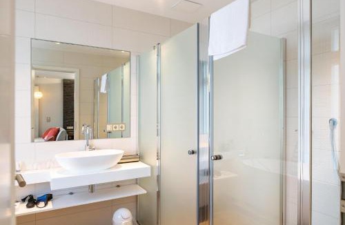 Seebad Bansin Hotel | SEETELHOTEL Strandhotel Atlantic das Boutiquehotel am Meer