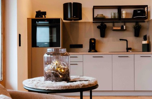 Walchsee Apartment | SeeZeit-Walchsee