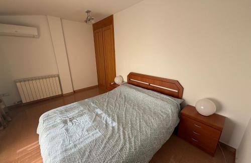 Calatayud Apartment | SEGEDA 3 APARTAMENTOS Turísticos