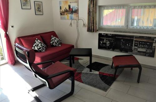 Ebersberg District Apartment | sehr schöne Ferienwohnung in Ebersberg bei München