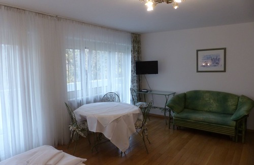 Pasing Hotel | Seibel's Parkhotel