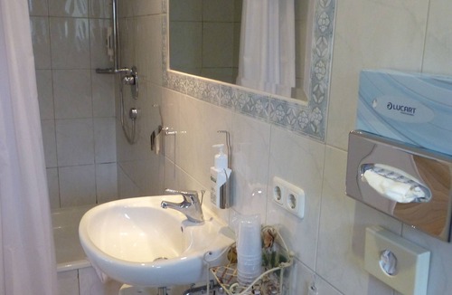 Pasing Hotel | Seibel's Parkhotel