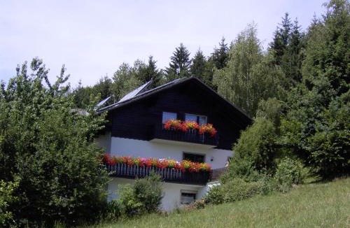 Witzmannsberg Apartment | Seidl's Ilztalfewo