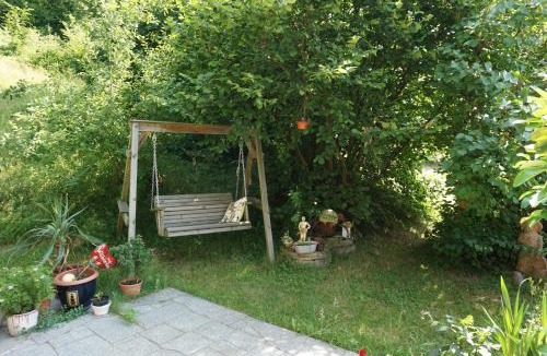 Witzmannsberg Apartment | Seidl's Ilztalfewo