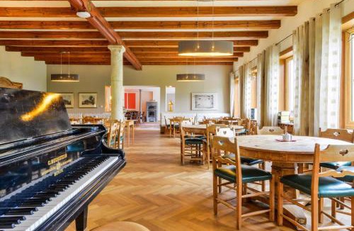 Bad Kohlgrub Hotel | SEINZ Wisdom Resort - Bio-Hotel vegan-vegetarisch