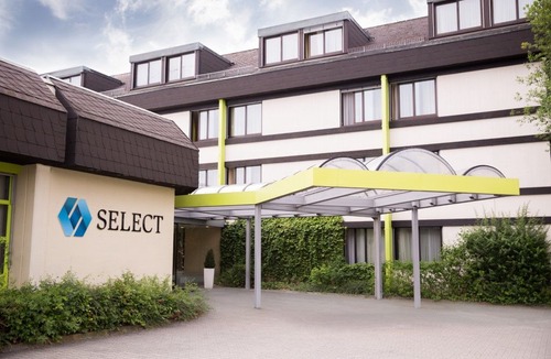 Erlangen Hotel | Select Hotel Erlangen