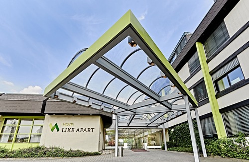 Erlangen Hotel | Select Hotel Erlangen