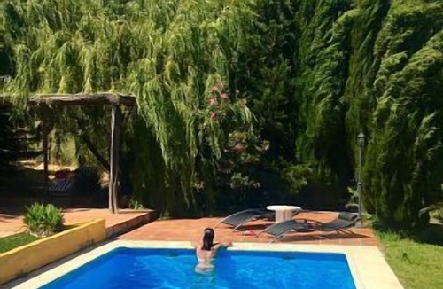 Gaucin Cottage | Self catering Cortijo Arroyo del Moro for 8 people