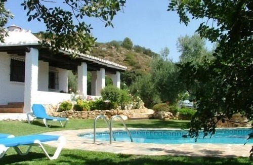 Alora Cottage | Self catering El Chorro Villas for 4 people