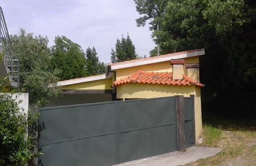Amarante Cottage | Self catering heart-stopping panoramic view Amarante Douro for 4 people