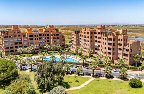 Punta del Moral Apartment | SEMIÁTICO CON TERRAZA 24M2 Y VISTAS AL MAR - Residencial Playa Verde