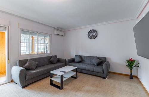 Loeches House | Semi-detached Hse