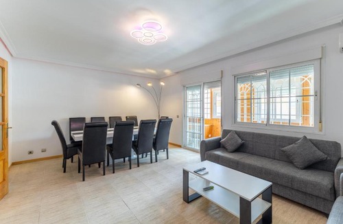 Loeches House | Semi-detached Hse