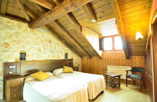 Chane House | Senda Del Alba