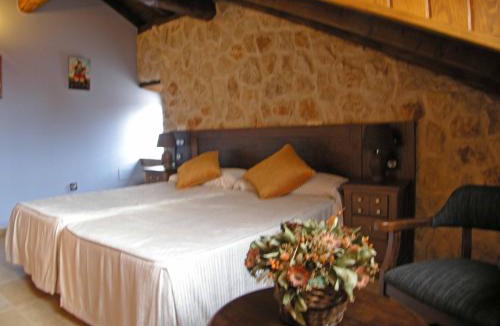 Chane House | Senda Del Alba