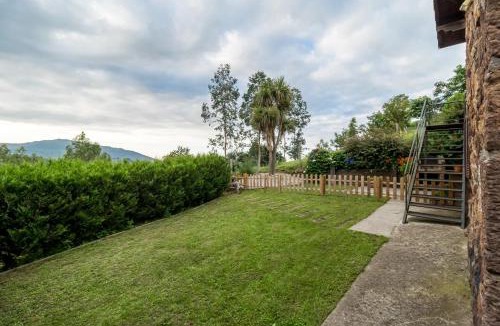 Lierganes House | Senda del pasiego