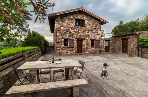 Lierganes House | Senda del pasiego