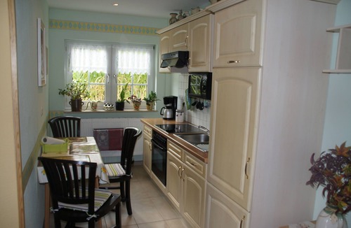 Wittenbeck Apartment | Separate apartment on the Baltic Sea