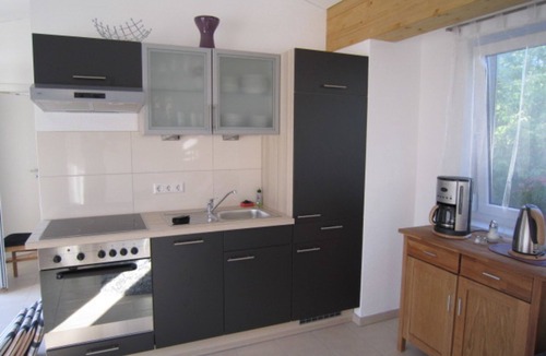 Immenstaad am Bodensee Apartment | separate guest house - Haus Lorenz, Ferienwohnungen