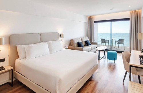 Chipiona Hotel | Sercotel Cruz del Mar