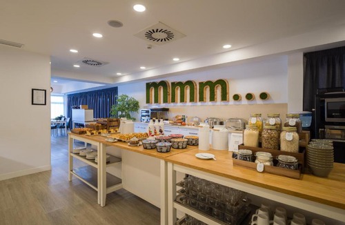 Vegueta Hotel | Sercotel Hotel Parque