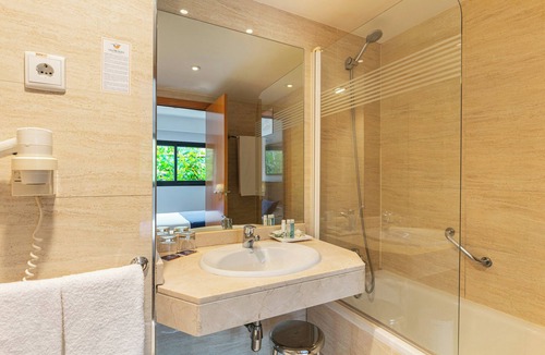 San Sebastian de los Reyes Hotel | Sercotel de los Reyes