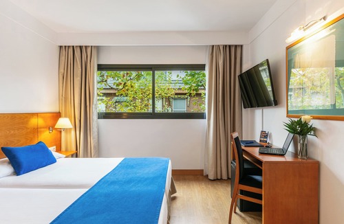 San Sebastian de los Reyes Hotel | Sercotel de los Reyes