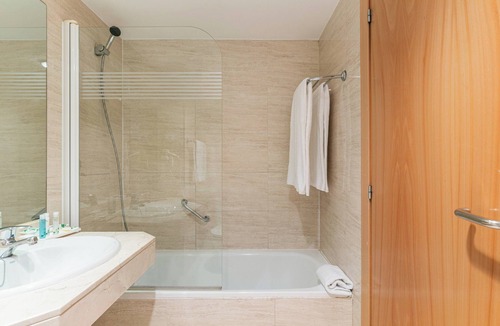 San Sebastian de los Reyes Hotel | Sercotel de los Reyes