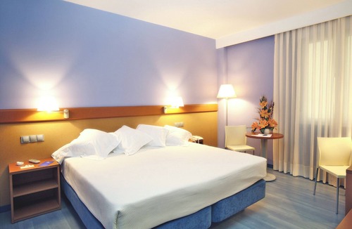 Logrono City Centre Hotel | Sercotel Murrieta