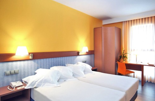 Logrono City Centre Hotel | Sercotel Murrieta