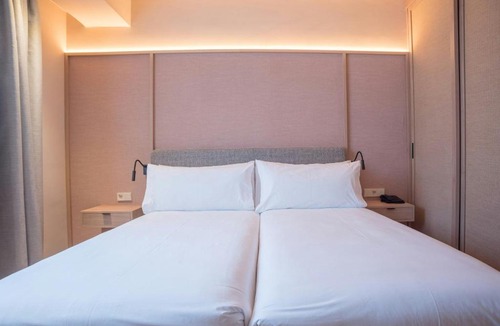 Pozuelo de Alarcon Hotel | Sercotel Pozuelo