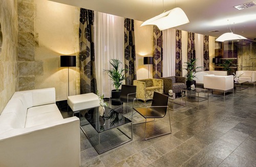 Old Town Hotel | Sercotel Puerta de la Catedral