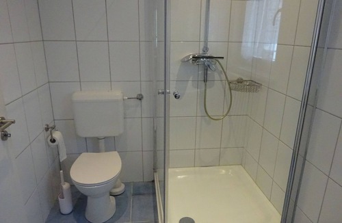 Bad Rothenfelde House | Serene 2-bedroom house with WiFi in Bad Rothenfelde