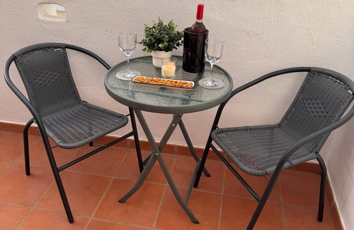 Alhama de Murcia Apartment | Serene & peaceful 2-bedroom apartment with AC in Alhama de Murcia