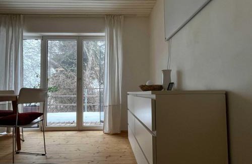 Isny im Allgaeu Apartment | Serenitas