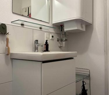 Isny im Allgaeu Apartment | Serenitas