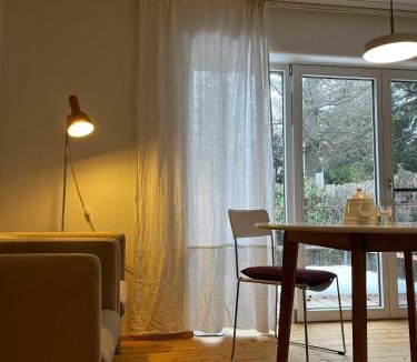Isny im Allgaeu Apartment | Serenitas