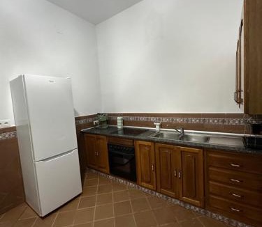 Chipiona Apartment | Serenity Beach Pinar
