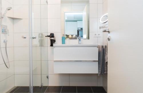 Erlangen Apartment | SERVENTO Boardinghouse