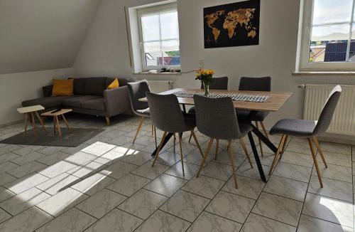 Nittenau Apartment | Service Appartement Weigl