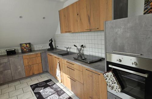 Nittenau Apartment | Service Appartement Weigl