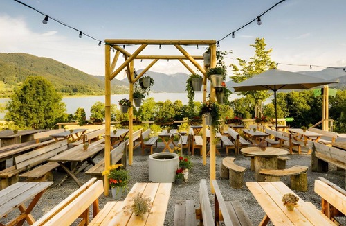 Gmund am Tegernsee Apartment | Serviced apartment with lake view, fast internet, garage & flexible check-in