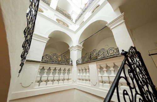 Passau Apartment | Servus Apartments Old Town Premium