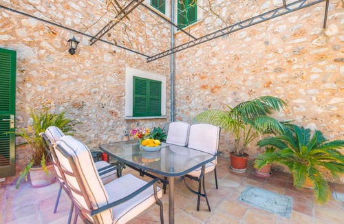 Santa Maria del Cami Villa | Ses Roques
