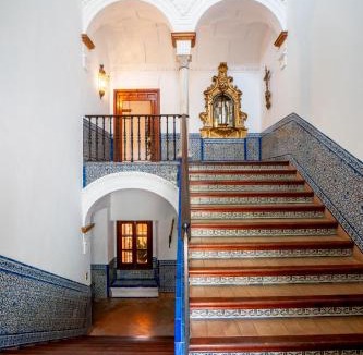 Santa Cruz Villa | SevilleBnB Group- Villa Elvira, exclusive Pool and Gardens in the heart of Sevilla