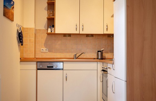 Kuhlungsborn Ost Apartment | SF-01 - Villa beach breeze apt. SF-01.