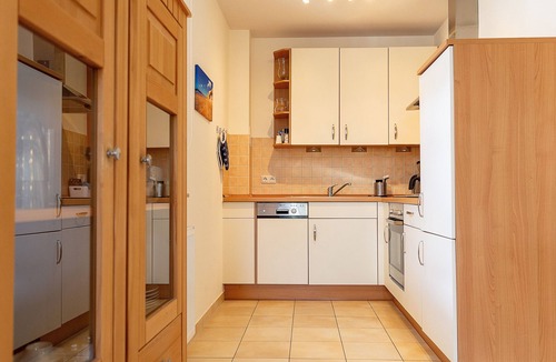 Kuhlungsborn Ost Apartment | SF-01 - Villa beach breeze apt. SF-01.