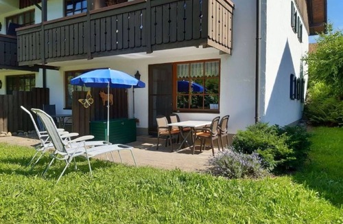 Missen Apartment | SH 3/4 Fewo Schneeheide im Feriendorf Sonnenhang - Ferienwohnung Schneeheide im Feriendorf
