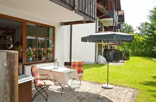 Missen Apartment | SH 5/4 Fewo Schneeheide im Feriendorf Sonnenhang - Ferienwohnung Schneeheide im Feriendorf